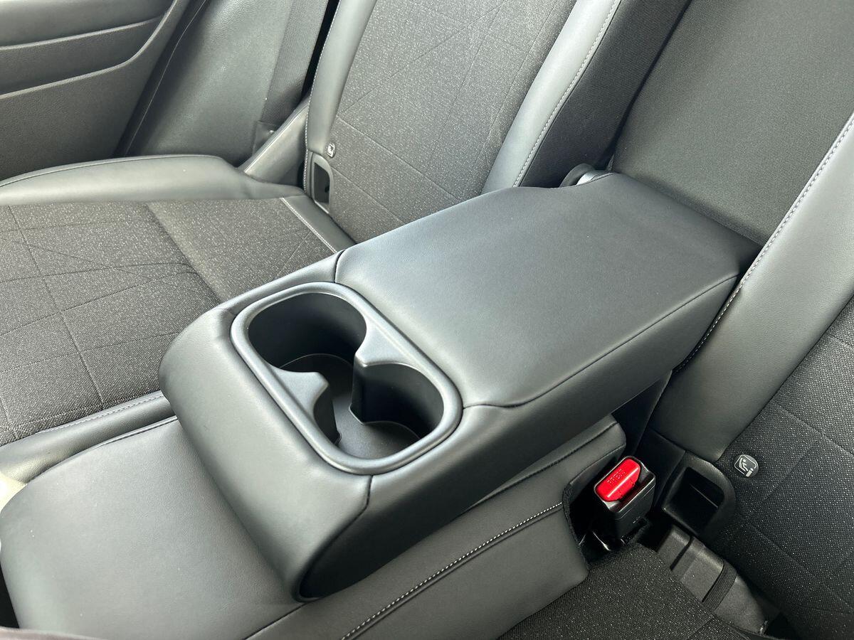 Used Honda HR-V 2022 for sale - 76300136: Photo 25