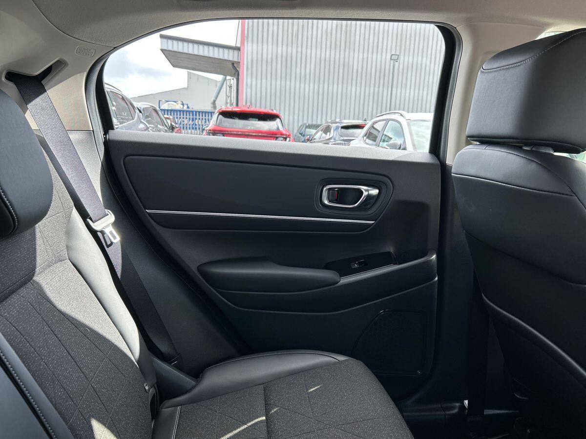 Used Honda HR-V 2022 for sale - 76300136: Photo 26