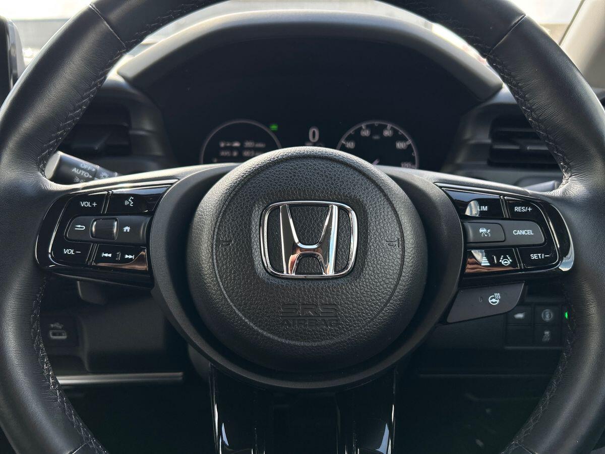 Used Honda HR-V 2022 for sale - 76300136: Photo 28