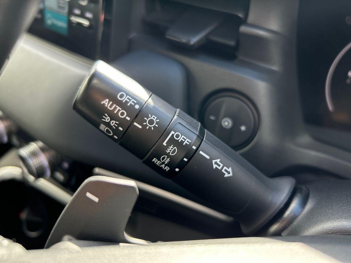 Used Honda HR-V 2022 for sale - 76300136: Photo 29