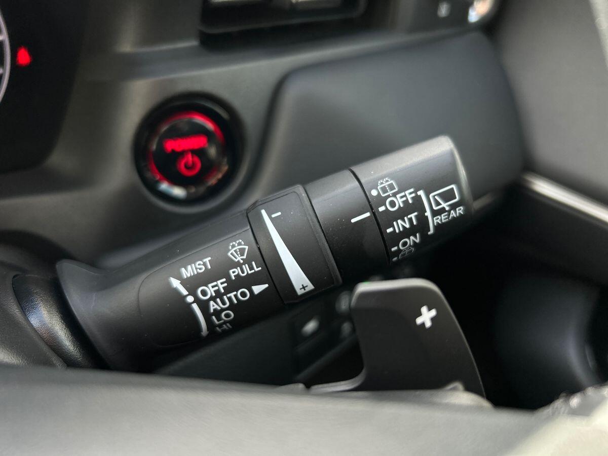 Used Honda HR-V 2022 for sale - 76300136: Photo 30