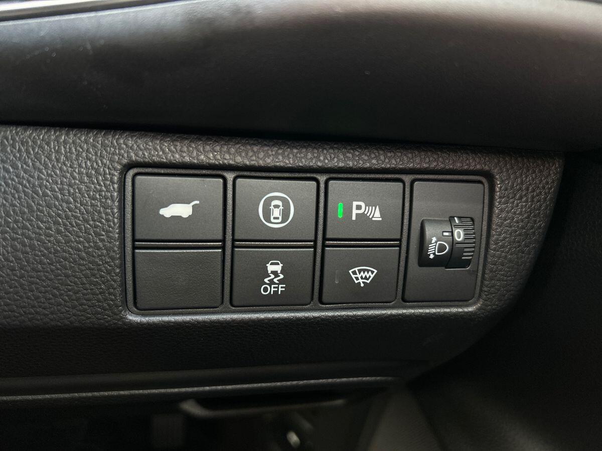 Used Honda HR-V 2022 for sale - 76300136: Photo 31