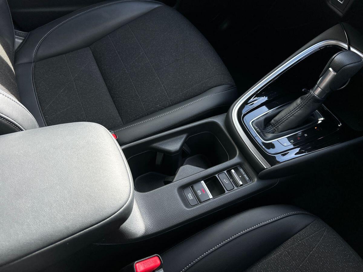 Used Honda HR-V 2022 for sale - 76300136: Photo 34