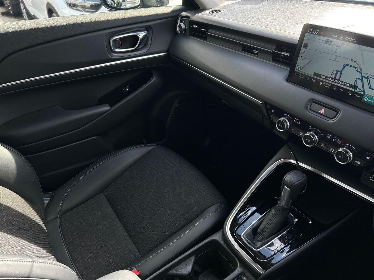 Used Honda HR-V 2022 for sale - 76300136: Photo 35