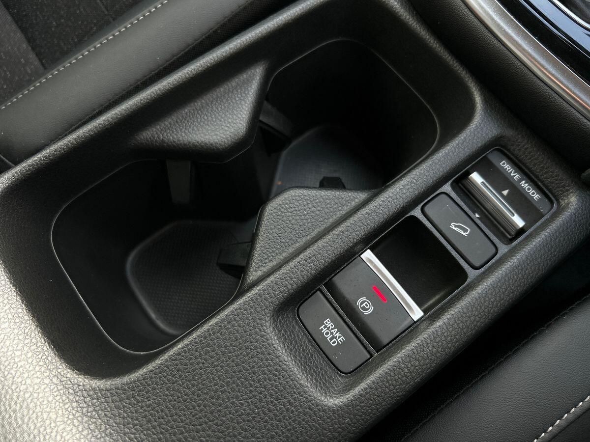 Used Honda HR-V 2022 for sale - 76300136: Photo 37