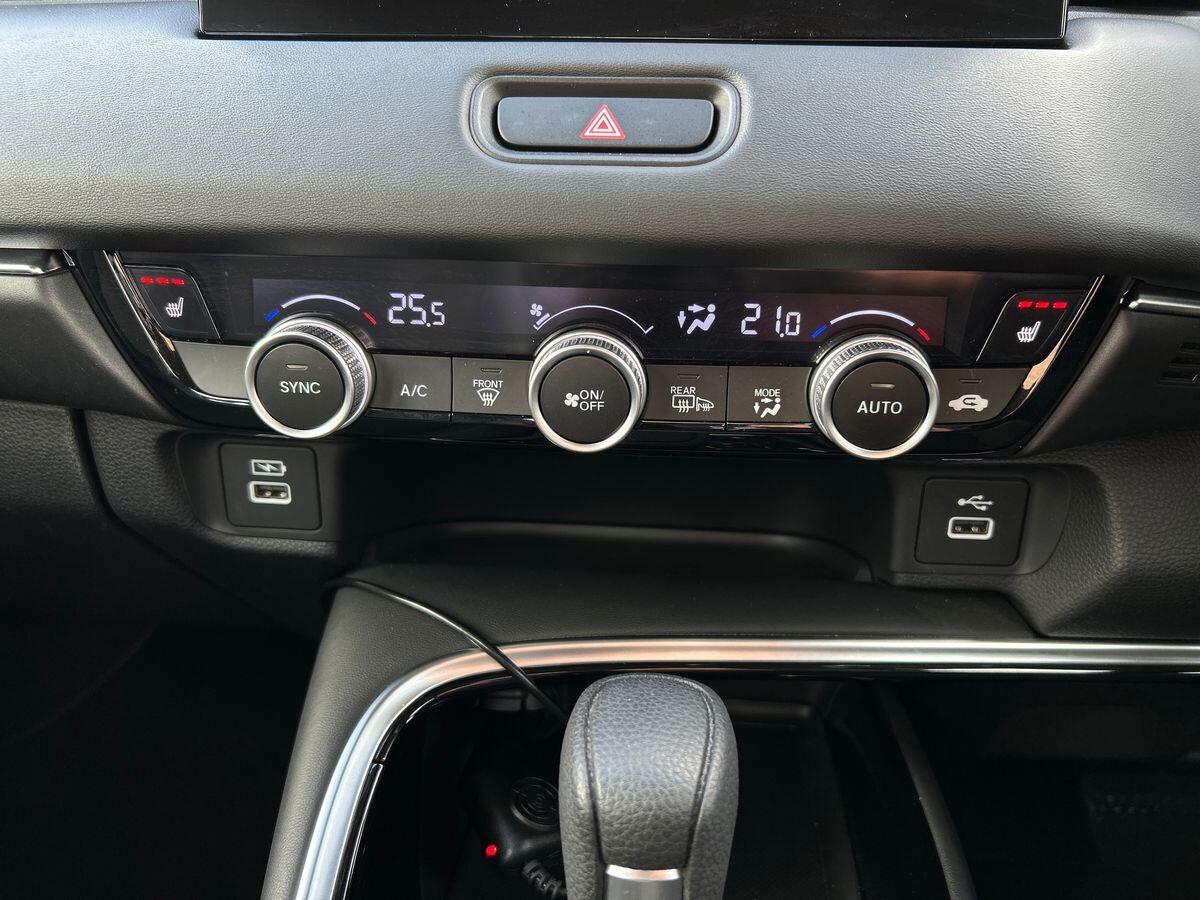 Used Honda HR-V 2022 for sale - 76300136: Photo 40