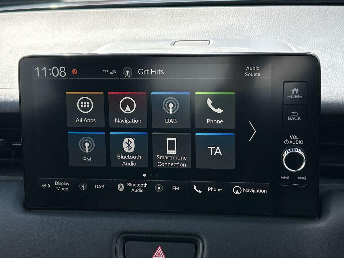 Used Honda HR-V 2022 for sale - 76300136: Photo 41