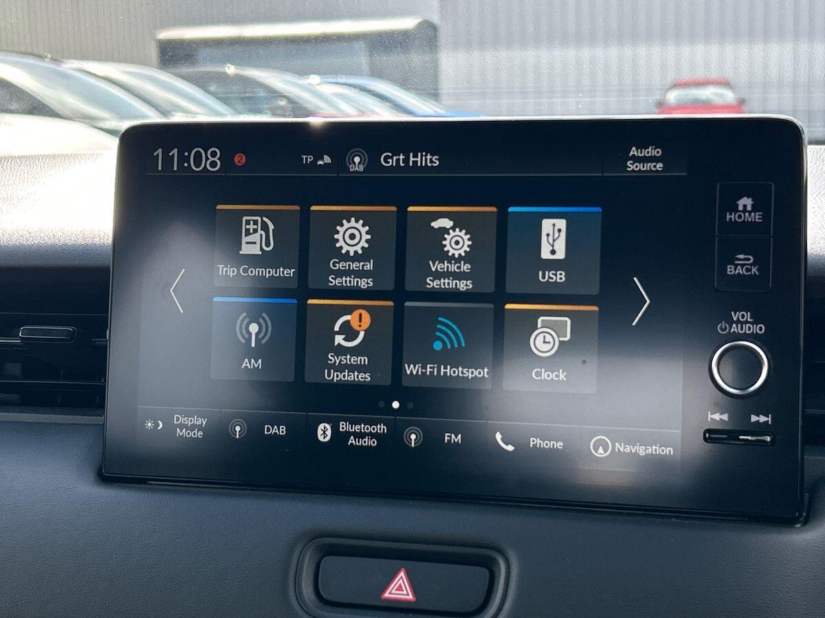 Used Honda HR-V 2022 for sale - 76300136: Photo 43