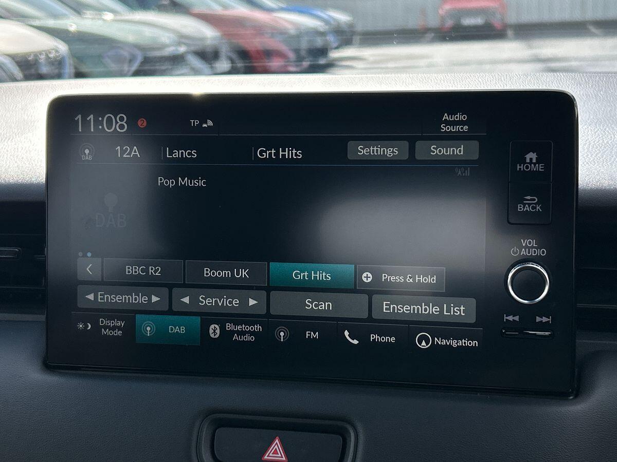 Used Honda HR-V 2022 for sale - 76300136: Photo 44