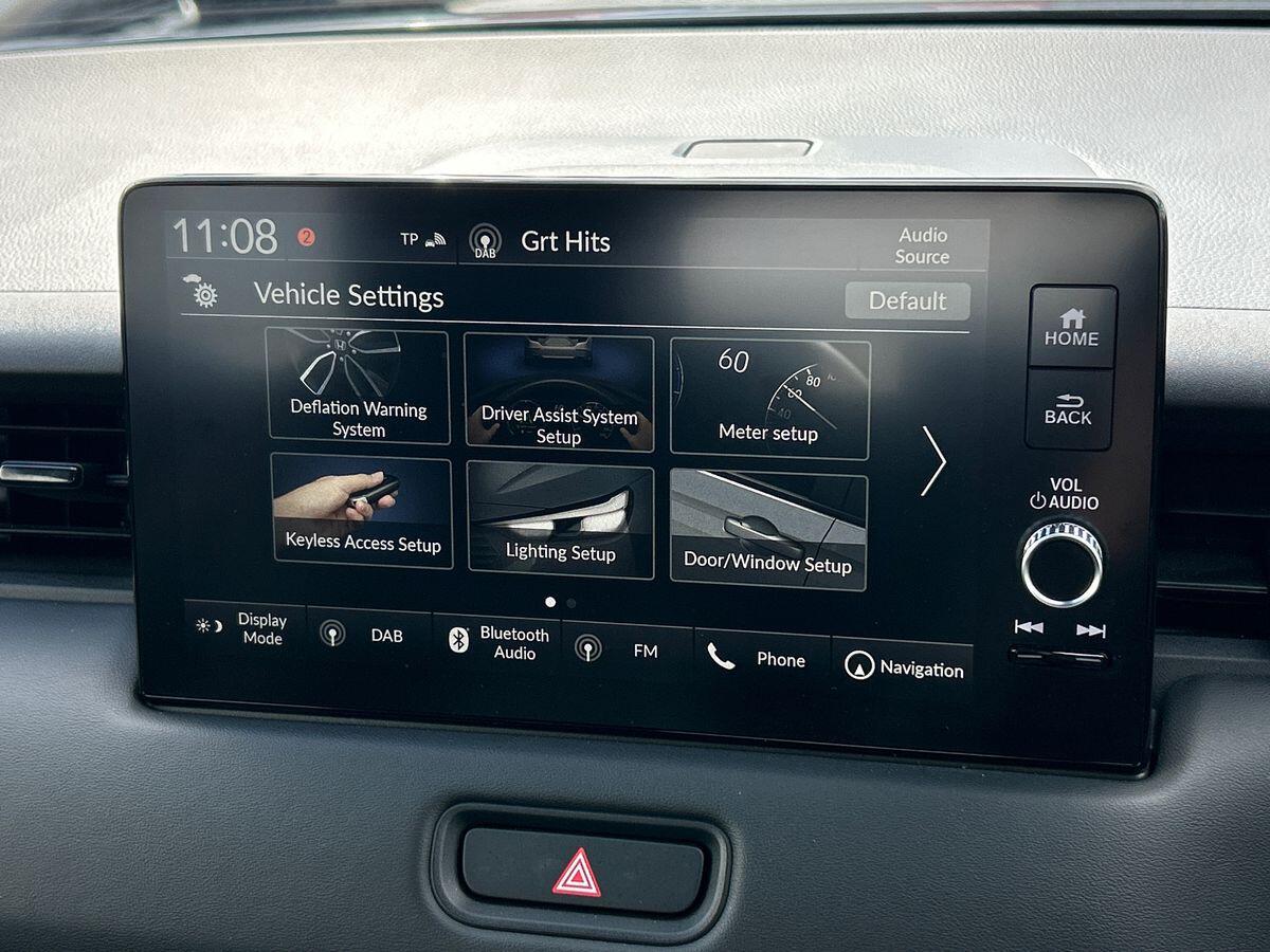 Used Honda HR-V 2022 for sale - 76300136: Photo 45