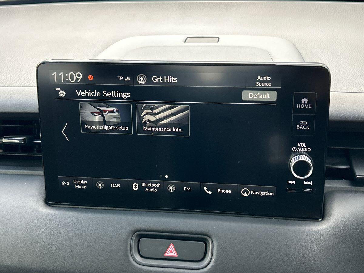 Used Honda HR-V 2022 for sale - 76300136: Photo 47