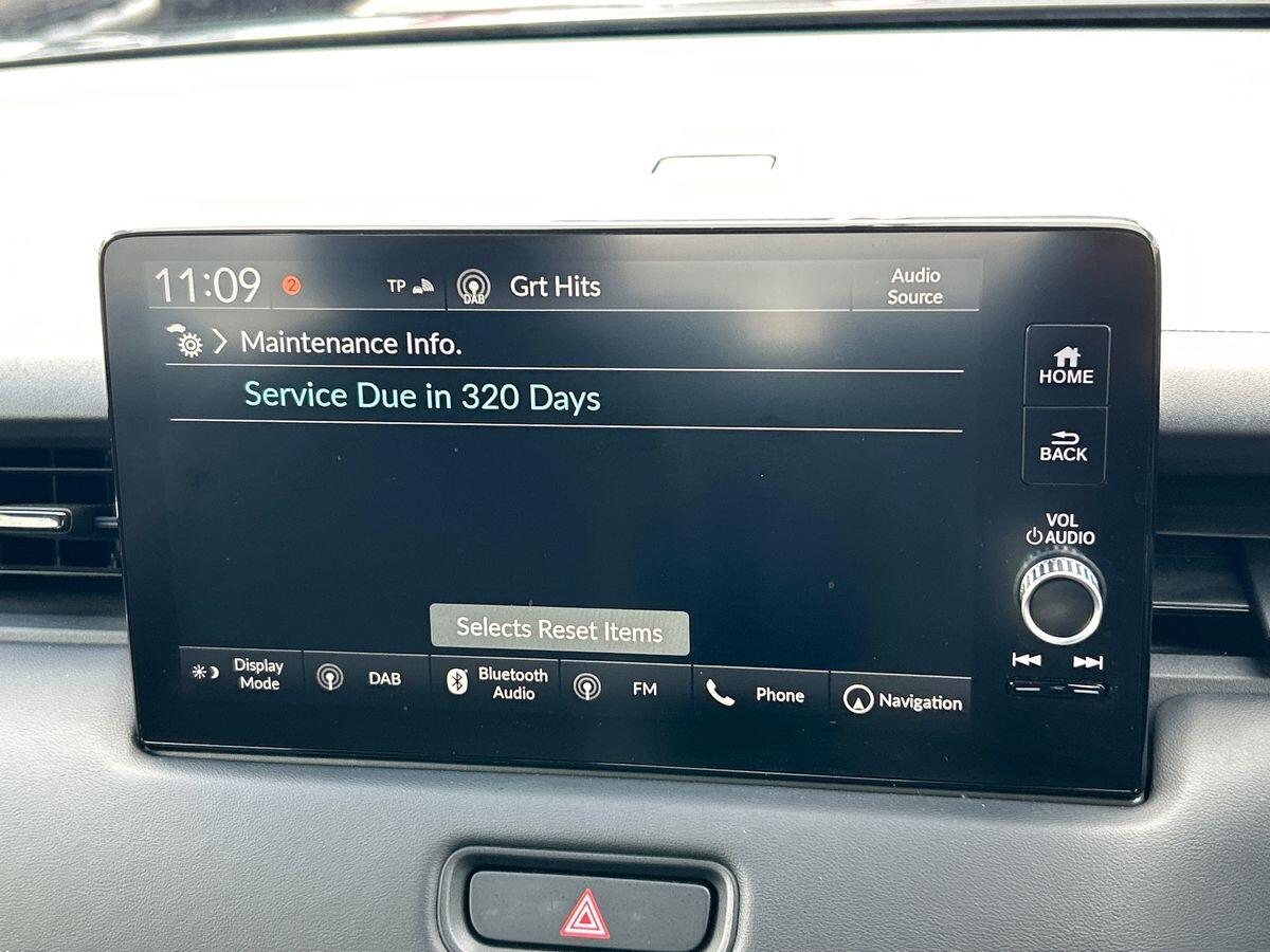 Used Honda HR-V 2022 for sale - 76300136: Photo 48