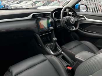 Used MG MG ZS 2024 for sale - 74741411: Photo