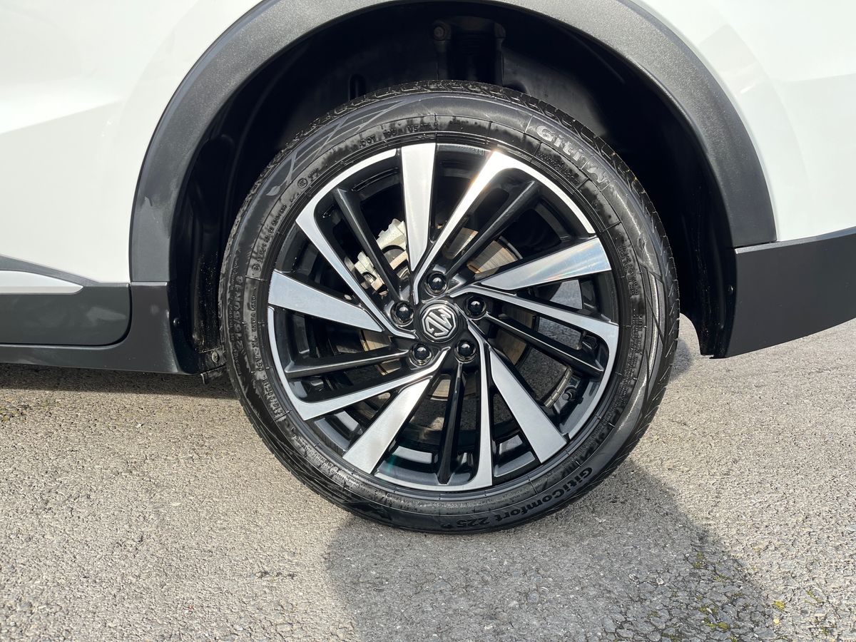 Used MG MG ZS 2025 for sale - 77604147: Photo 10