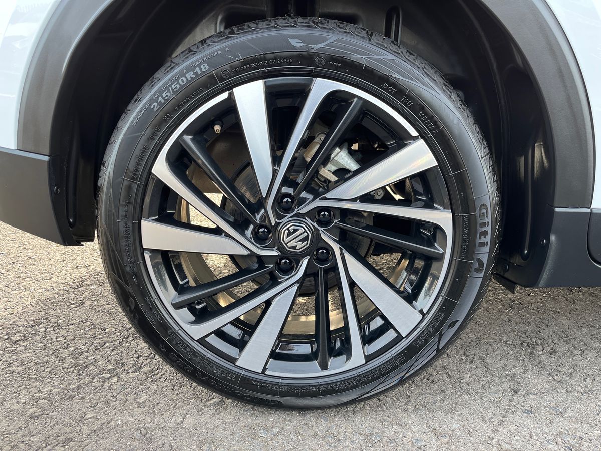 Used MG MG ZS 2025 for sale - 77604147: Photo 11