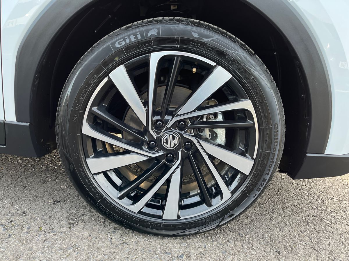 Used MG MG ZS 2025 for sale - 77604147: Photo 12