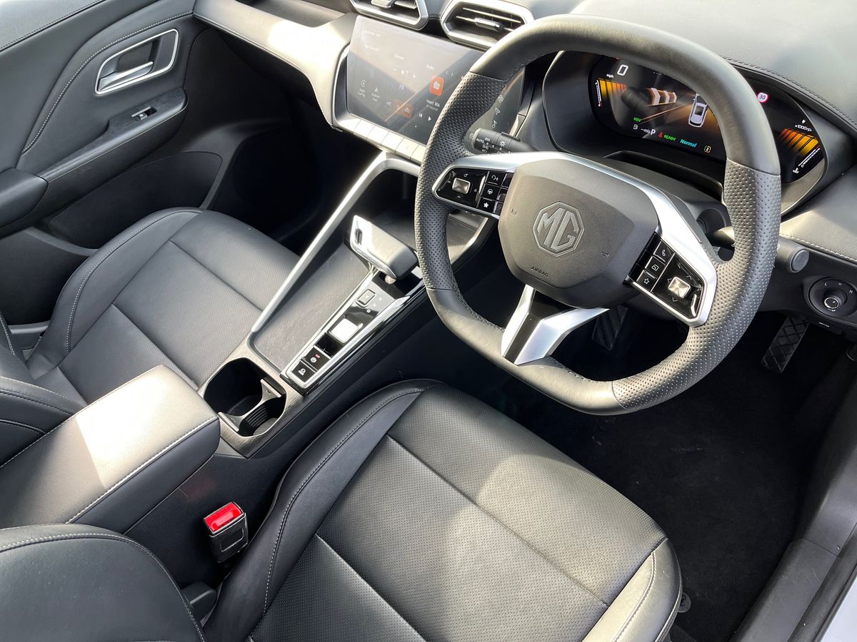 Used MG MG ZS 2025 for sale - 77604147: Photo 13
