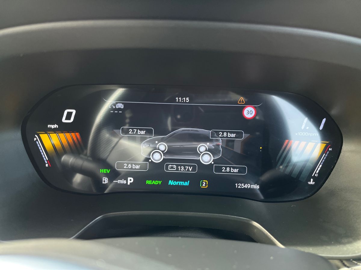 Used MG MG ZS 2025 for sale - 77604147: Photo 14