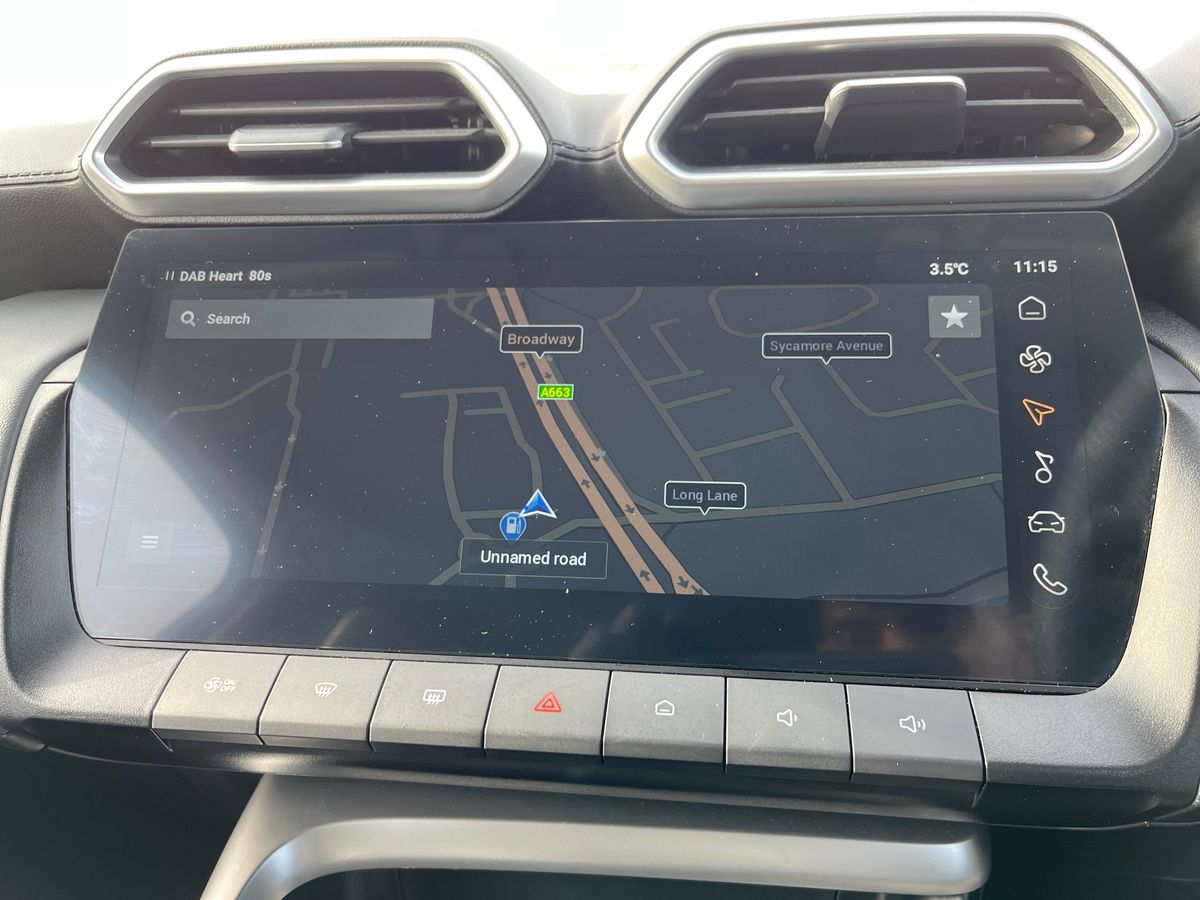 Used MG MG ZS 2025 for sale - 77604147: Photo 15