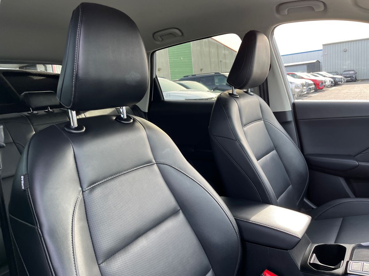 Used MG MG ZS 2025 for sale - 77604147: Photo 16