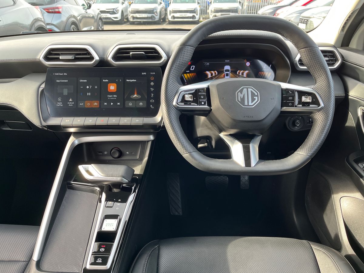 Used MG MG ZS 2025 for sale - 77604147: Photo 17