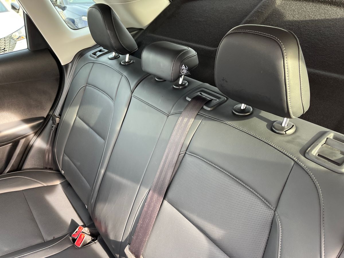 Used MG MG ZS 2025 for sale - 77604147: Photo 18