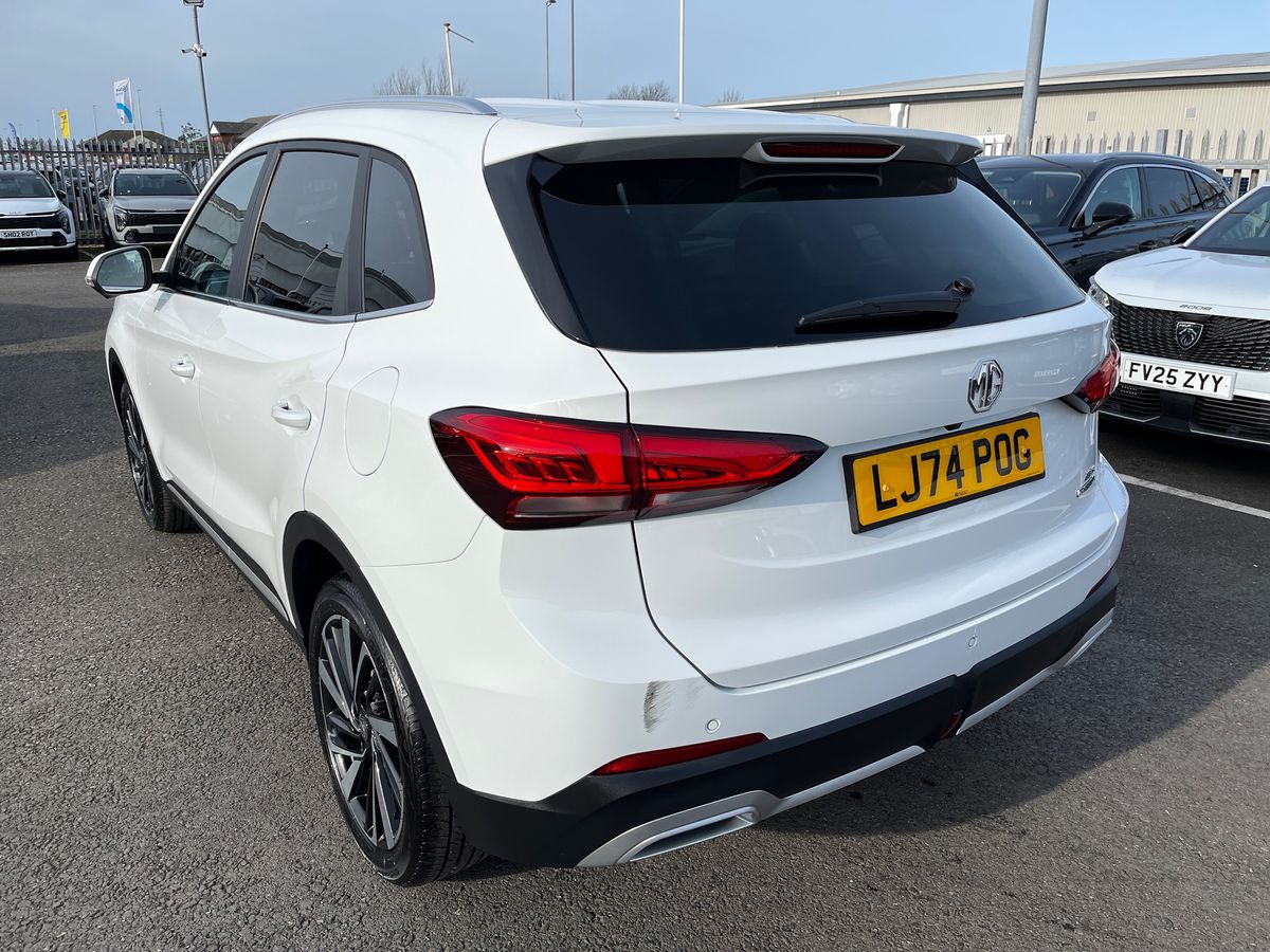 Used MG MG ZS 2025 for sale - 77604147: Photo 20