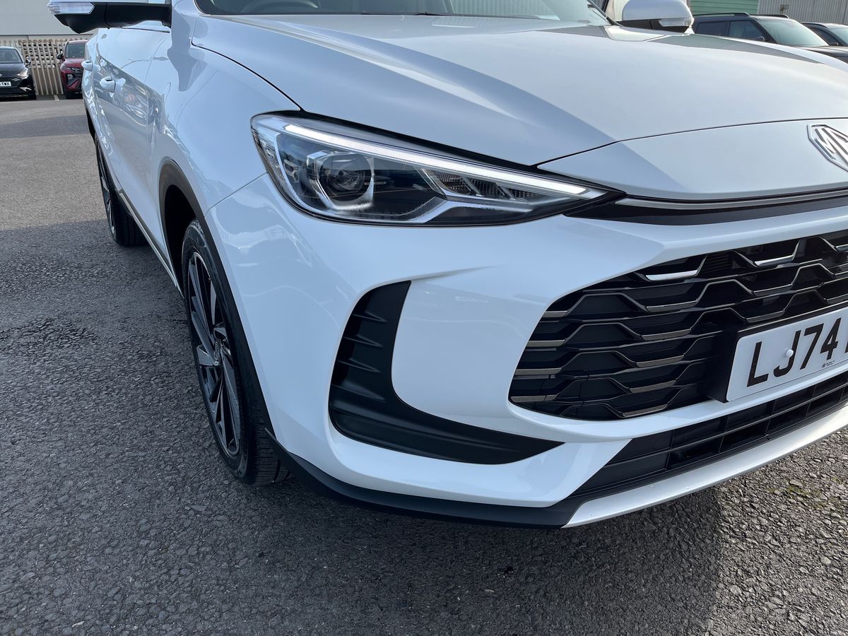 Used MG MG ZS 2025 for sale - 77604147: Photo 23