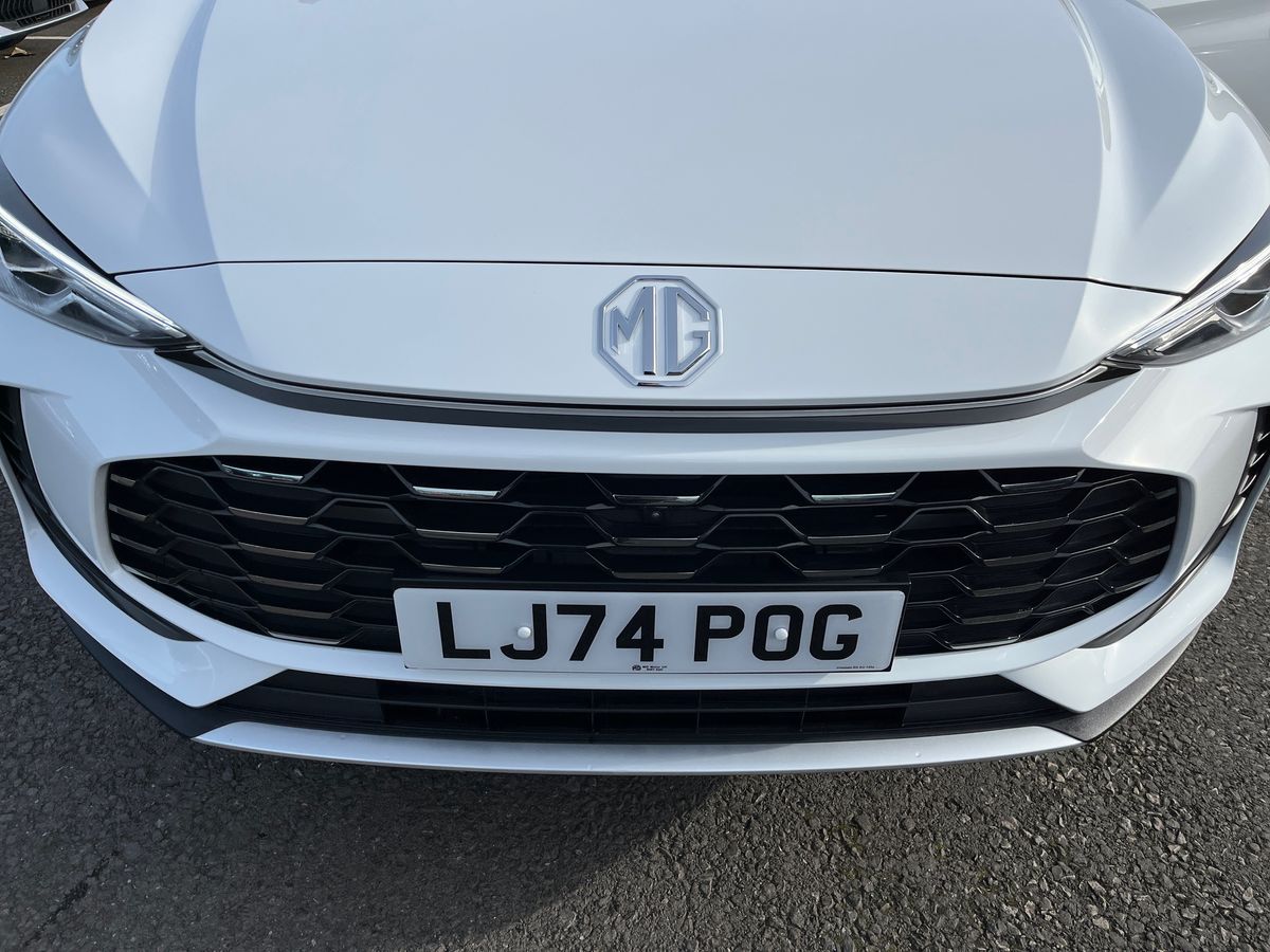 Used MG MG ZS 2025 for sale - 77604147: Photo 24