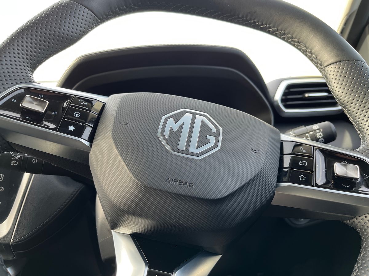 Used MG MG ZS 2025 for sale - 77604147: Photo 25