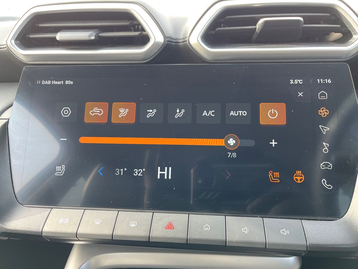 Used MG MG ZS 2025 for sale - 77604147: Photo 26