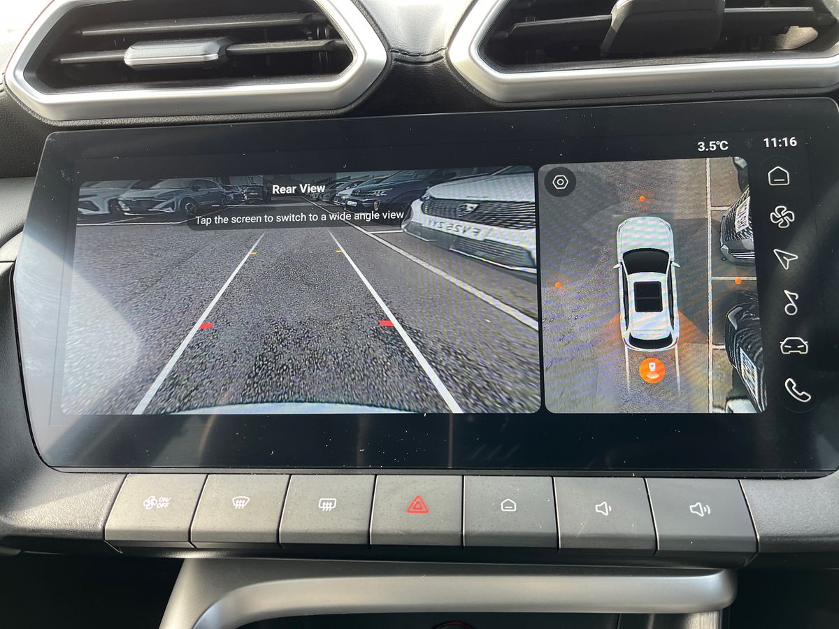 Used MG MG ZS 2025 for sale - 77604147: Photo 30