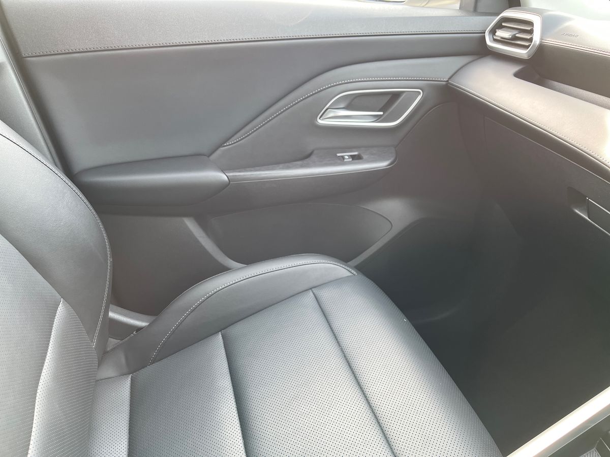 Used MG MG ZS 2025 for sale - 77604147: Photo 34