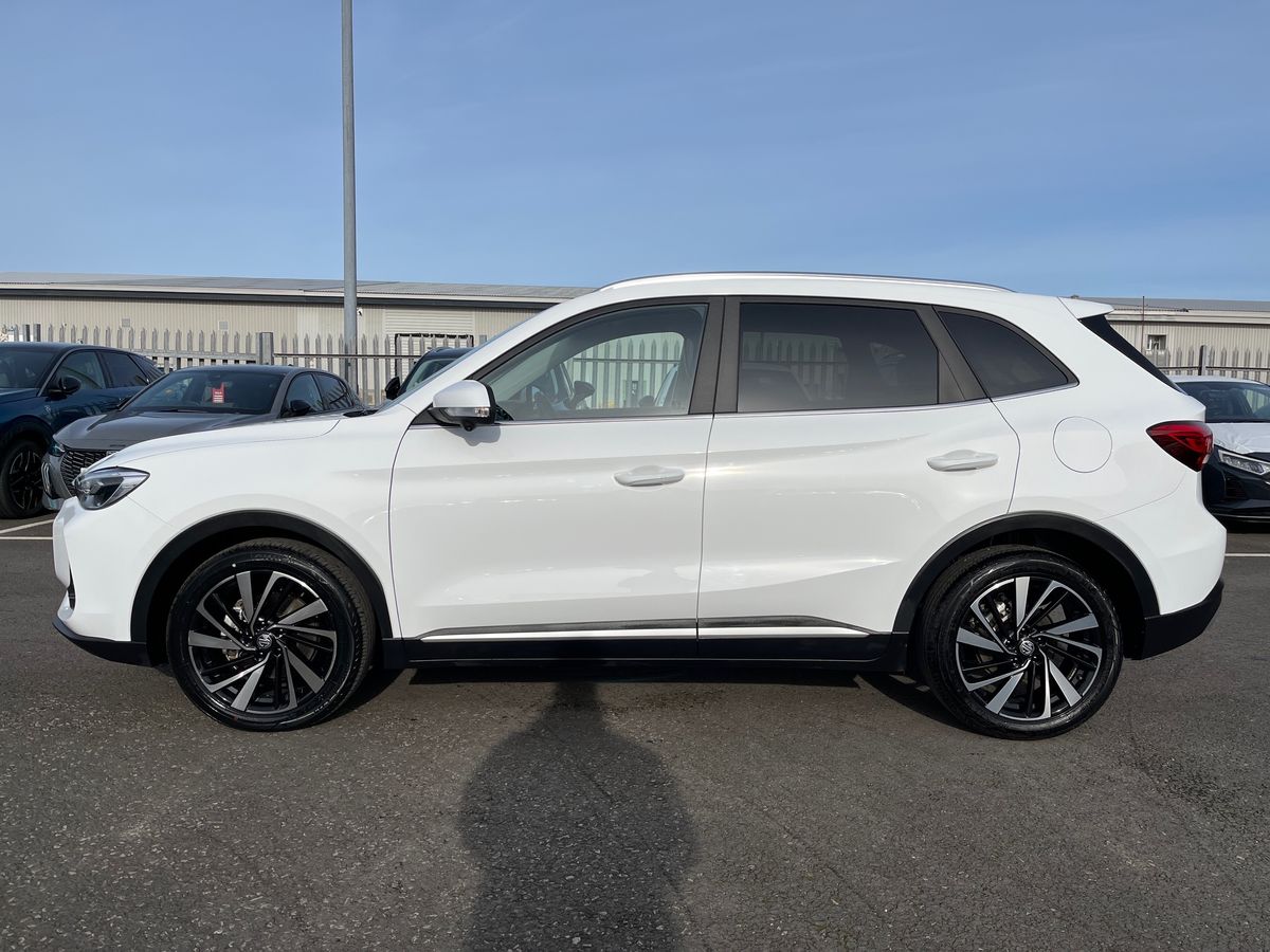 Used MG MG ZS 2025 for sale - 77604147: Photo 6