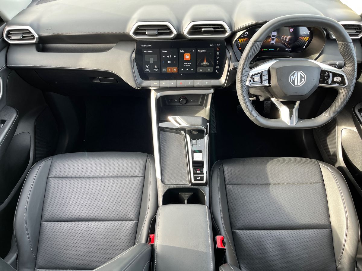 Used MG MG ZS 2025 for sale - 77604147: Photo 7