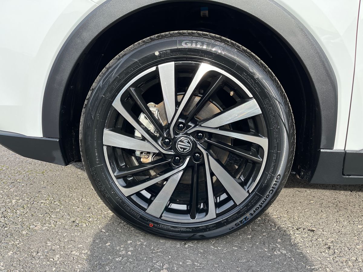 Used MG MG ZS 2025 for sale - 77604147: Photo 9