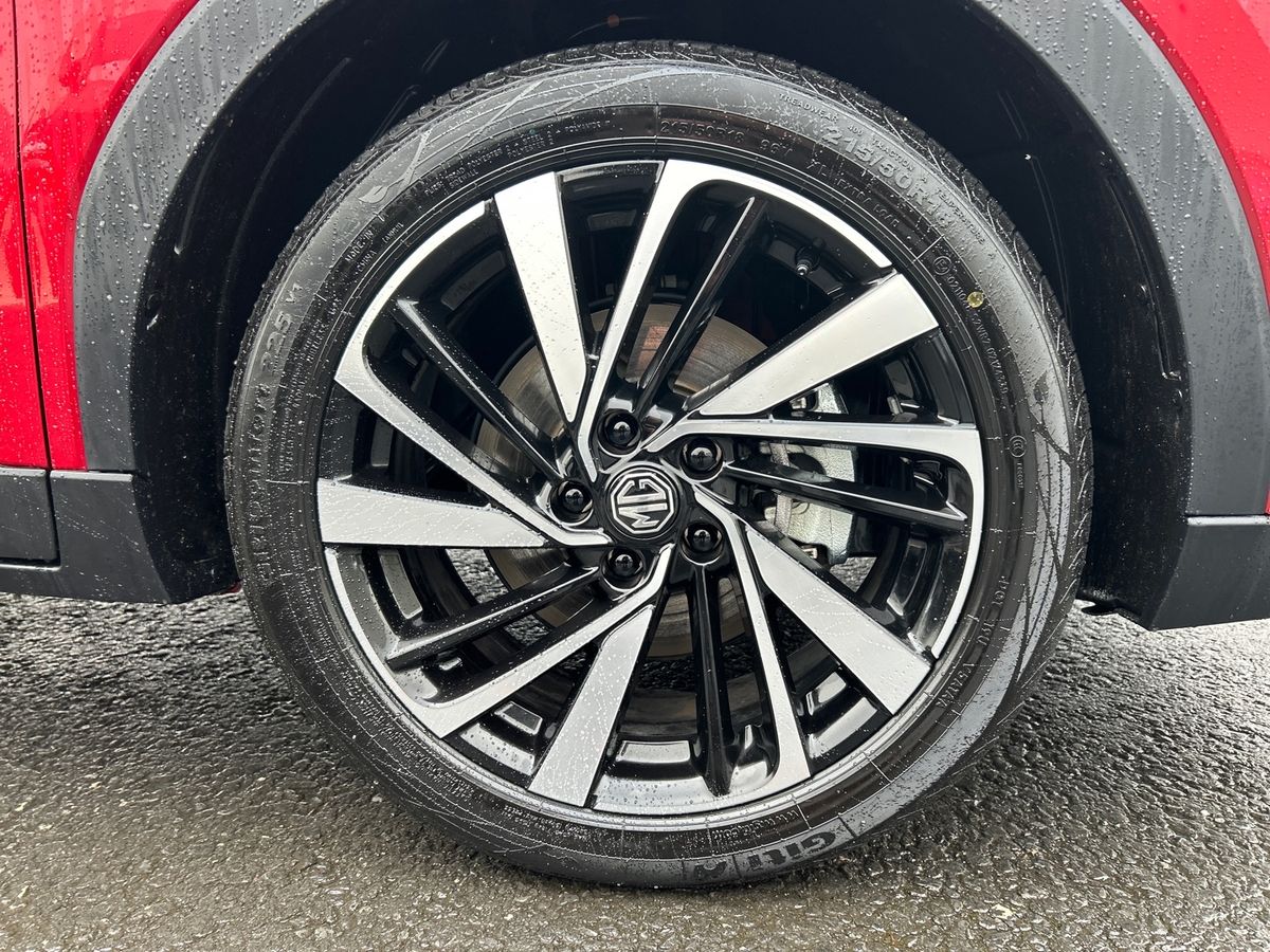 Used MG MG ZS 2025 for sale - 77579018: Photo 10