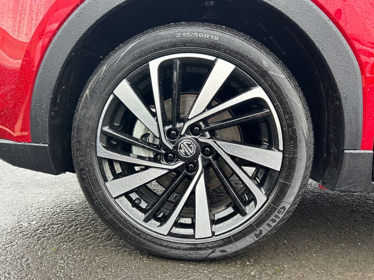 Used MG MG ZS 2025 for sale - 77579018: Photo 11