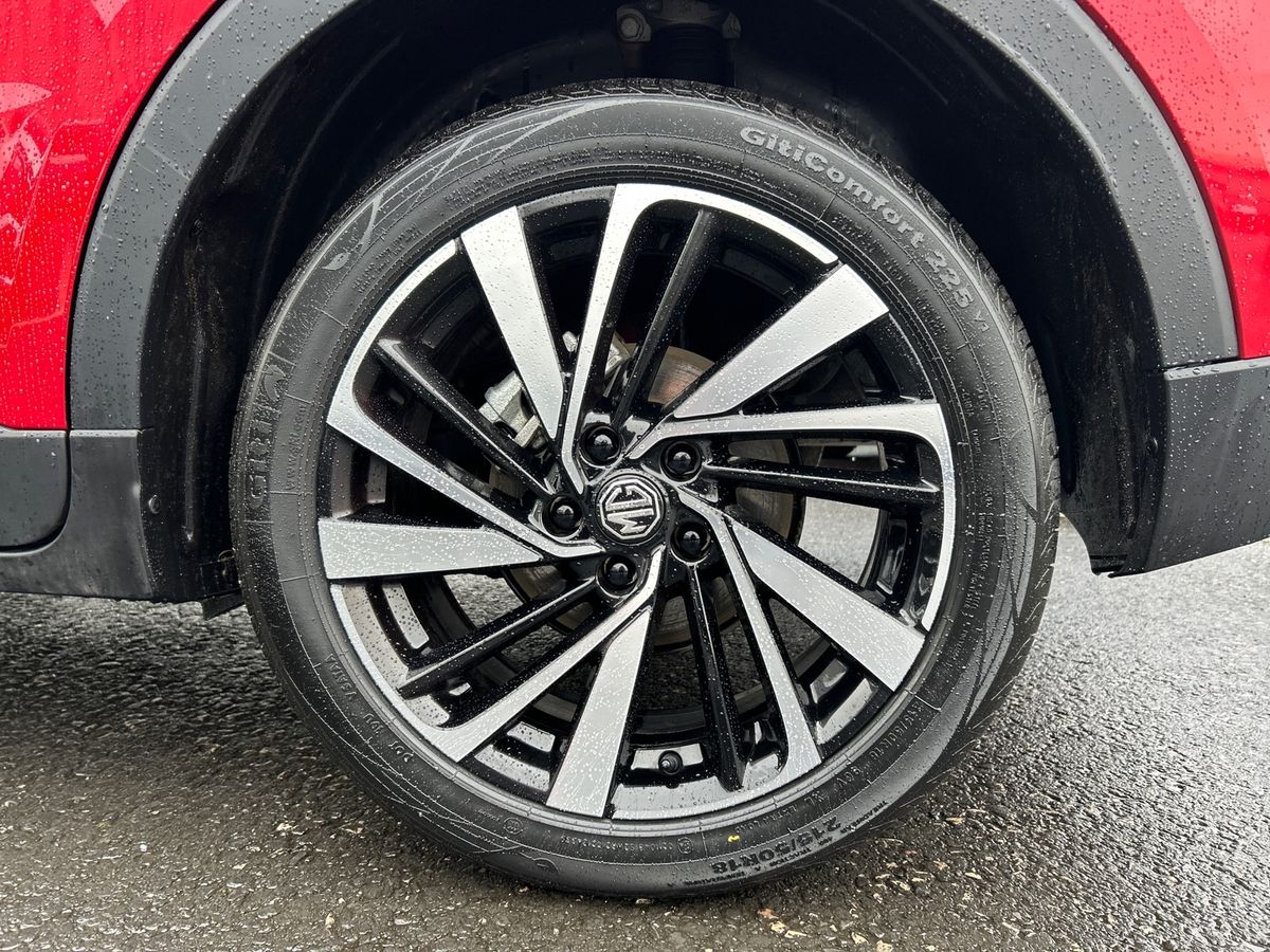 Used MG MG ZS 2025 for sale - 77579018: Photo 12