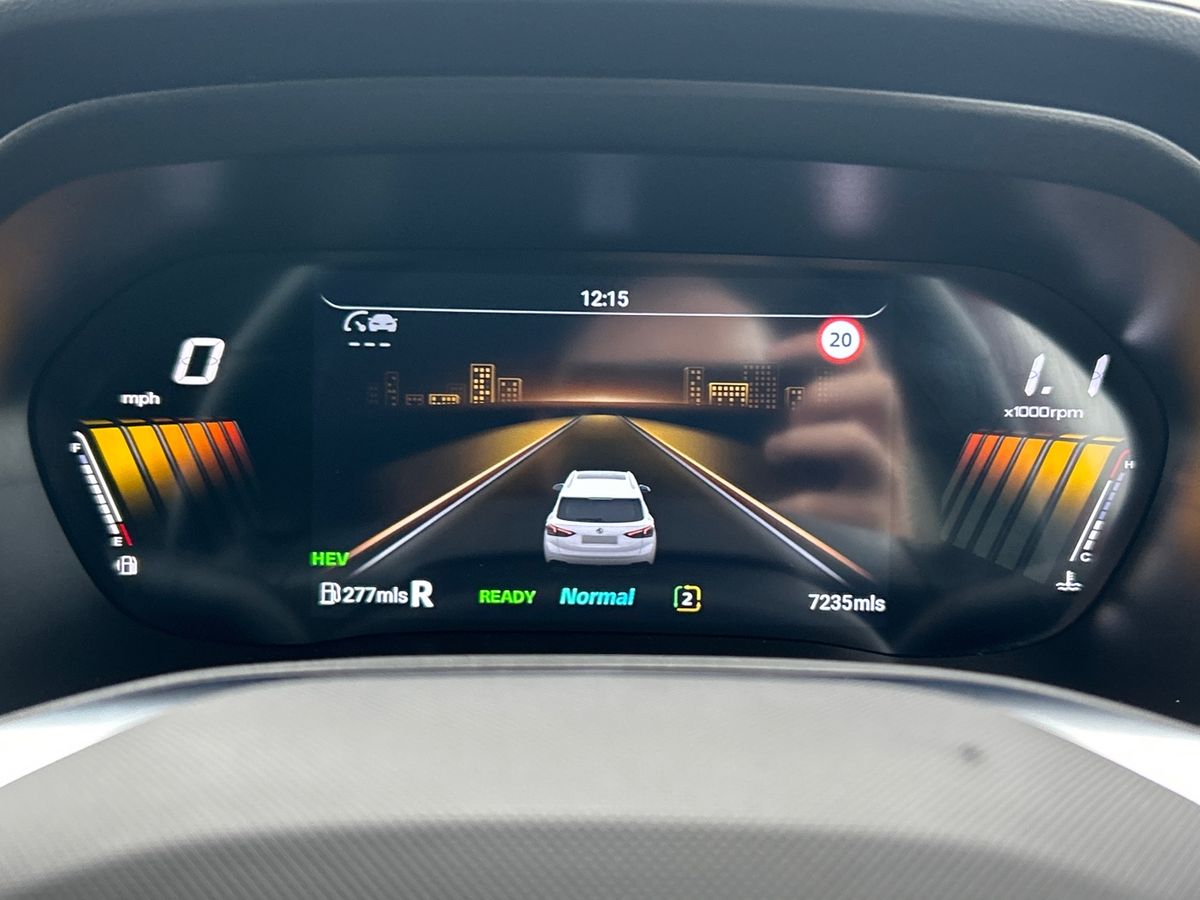 Used MG MG ZS 2025 for sale - 77579018: Photo 14