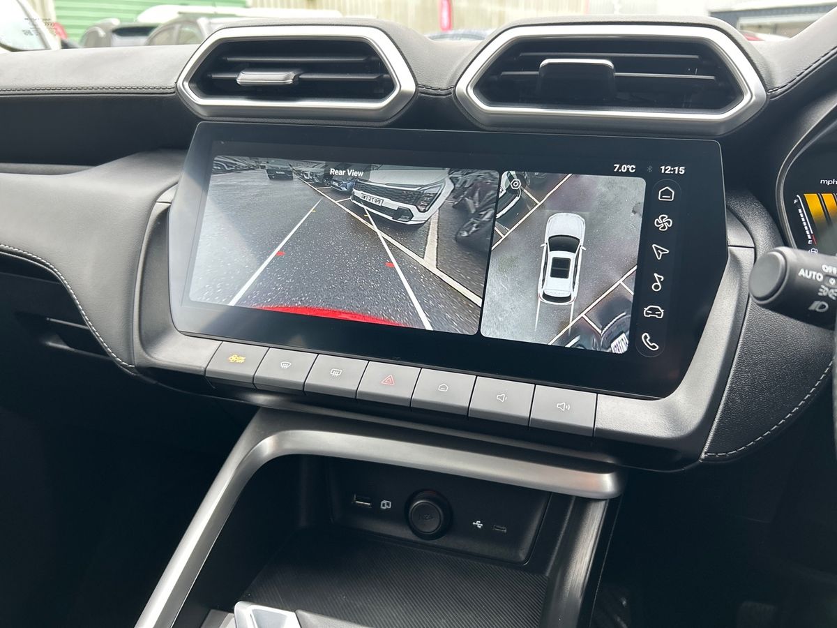 Used MG MG ZS 2025 for sale - 77579018: Photo 15