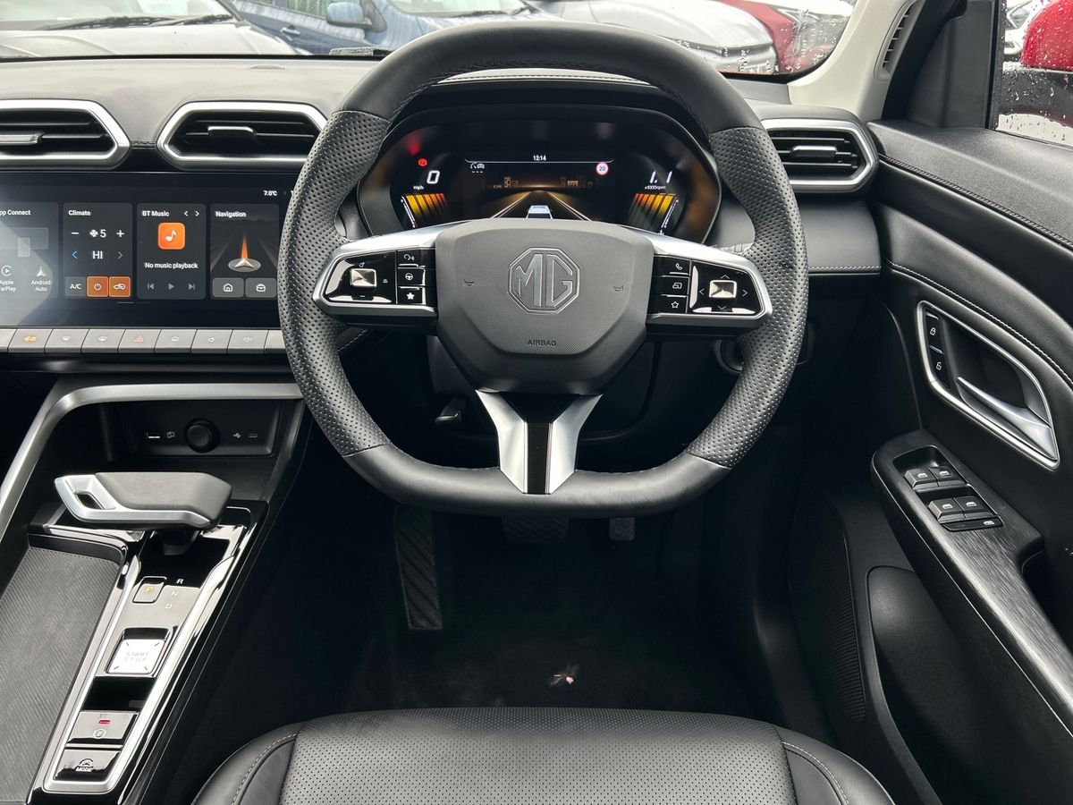 Used MG MG ZS 2025 for sale - 77579018: Photo 17