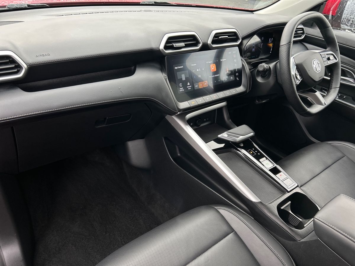 Used MG MG ZS 2025 for sale - 77579018: Photo 2