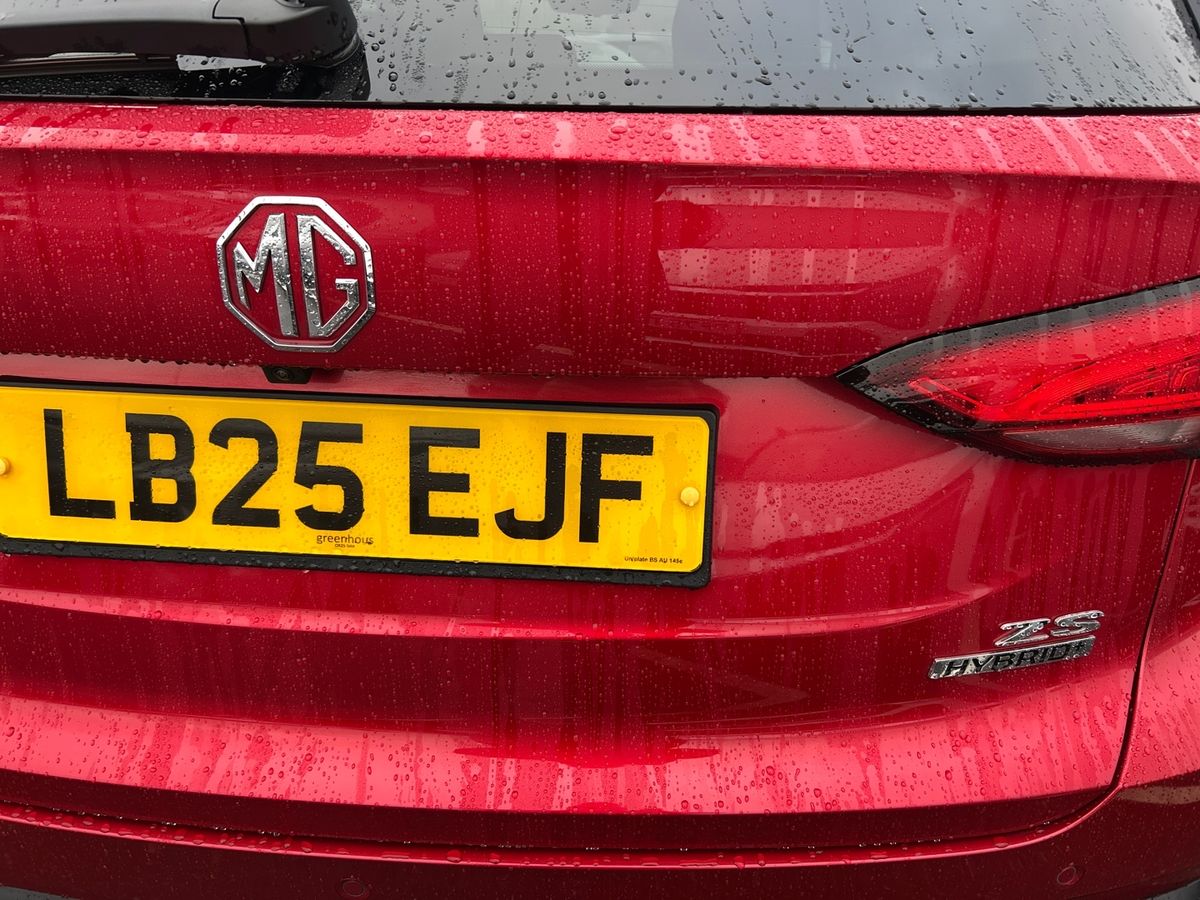 Used MG MG ZS 2025 for sale - 77579018: Photo 21