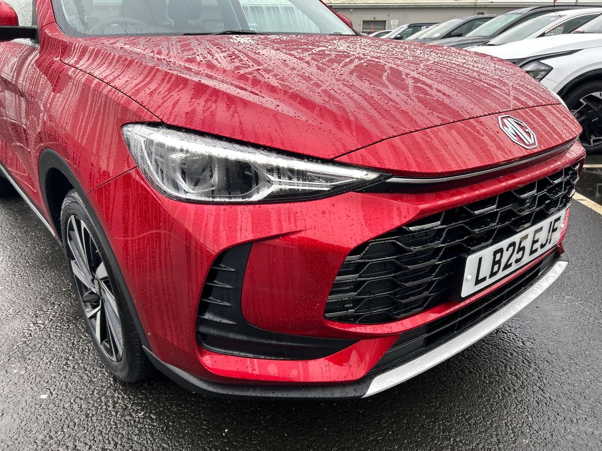 Used MG MG ZS 2025 for sale - 77579018: Photo 22