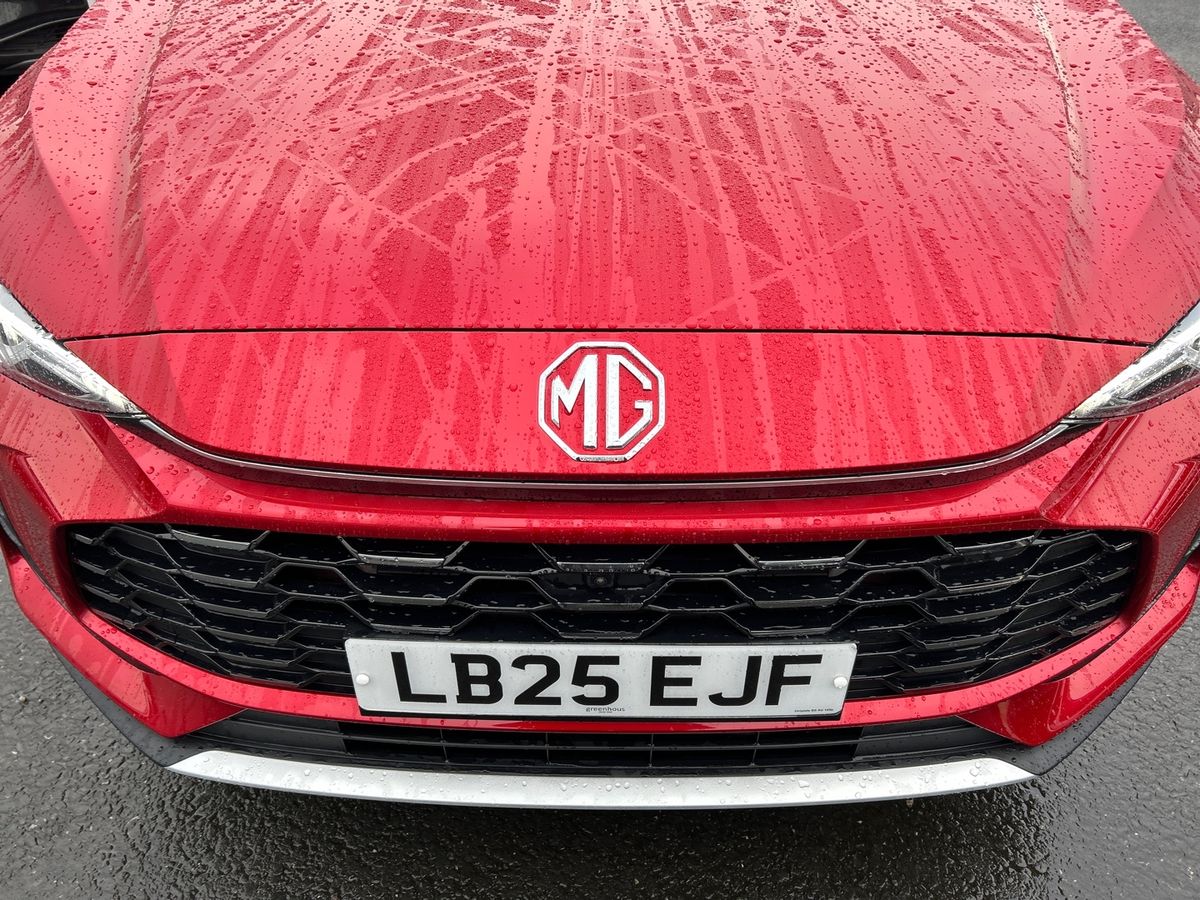 Used MG MG ZS 2025 for sale - 77579018: Photo 23