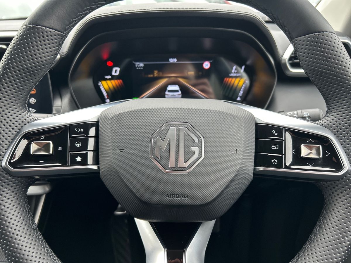 Used MG MG ZS 2025 for sale - 77579018: Photo 25
