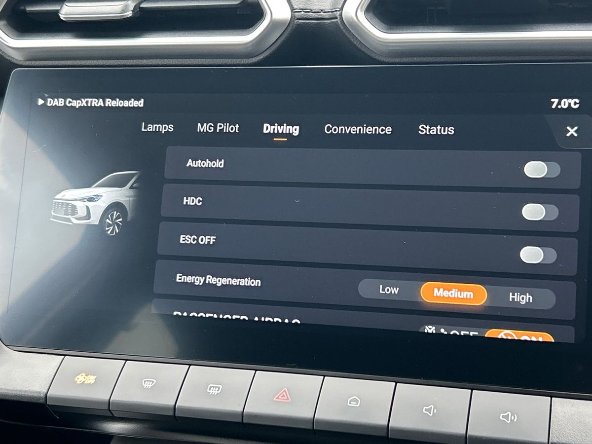 Used MG MG ZS 2025 for sale - 77579018: Photo 31