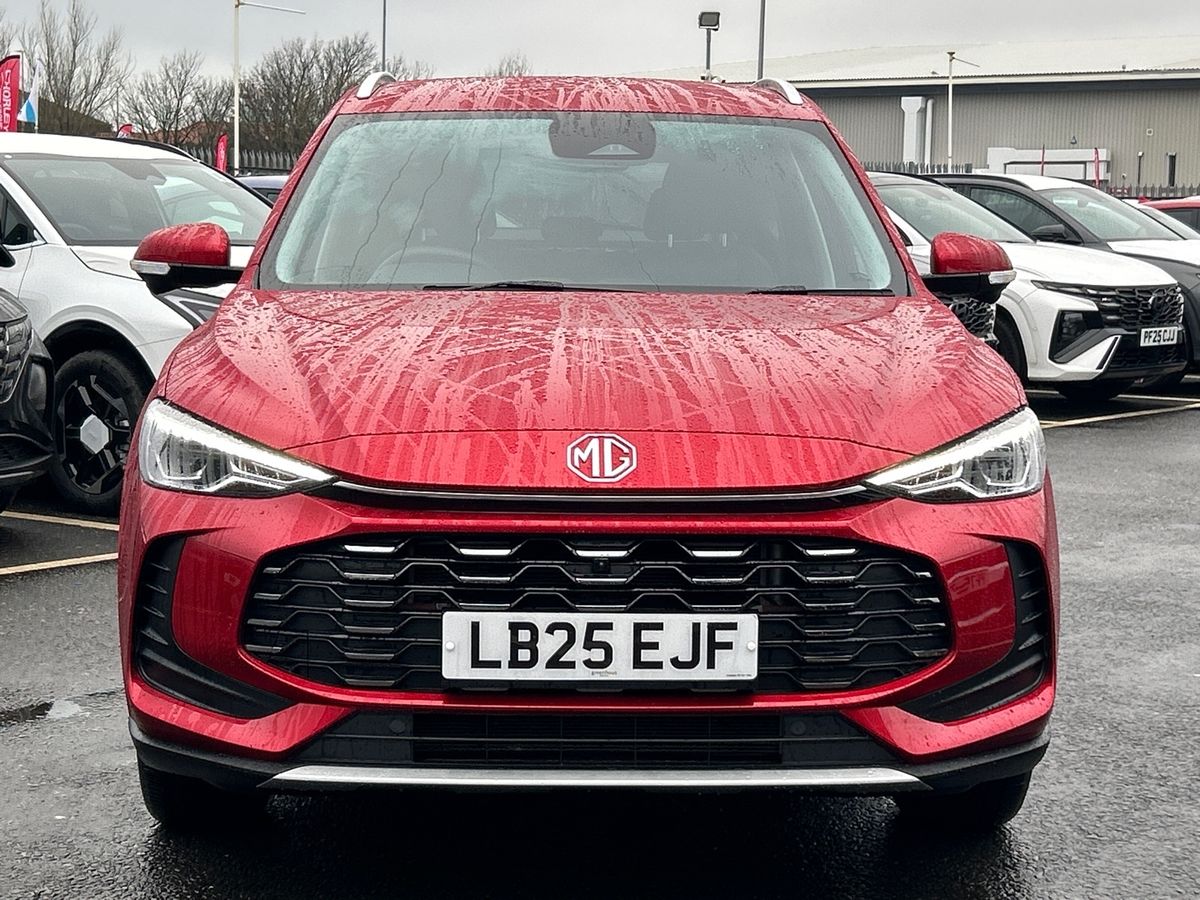 Used MG MG ZS 2025 for sale - 77579018: Photo 4