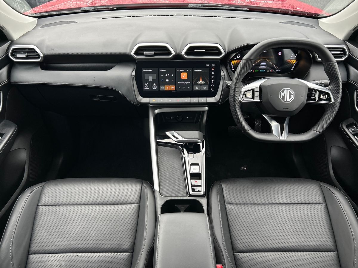 Used MG MG ZS 2025 for sale - 77579018: Photo 7